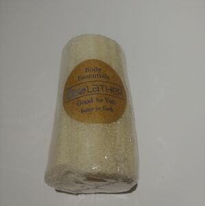 Loofah Bath Sponge